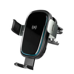 LogiLink PA0277 ricevitore di ricarica wireless per dispositivi mobili Telefono cellulare/smartphone USB tipo-C