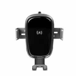 LogiLink PA0277 ricevitore di ricarica wireless per dispositivi mobili Telefono cellulare/smartphone USB tipo-C