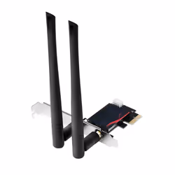 LogiLink WL0248 scheda di interfaccia e adattatore Interno Bluetooth - Vista aggiuntiva 2