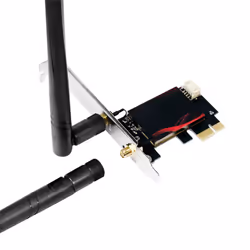 LogiLink WL0248 scheda di interfaccia e adattatore Interno Bluetooth - Vista aggiuntiva 3