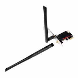 LogiLink WL0248 scheda di interfaccia e adattatore Interno Bluetooth - Vista aggiuntiva 4