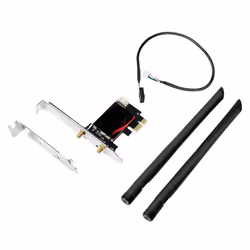 LogiLink WL0248 scheda di interfaccia e adattatore Interno Bluetooth - Vista aggiuntiva 5