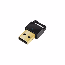 LogiLink BT0063, USB tipo A, Bluetooth, Maschio, Nero, Rete, Potenza, Stand-by, Cina