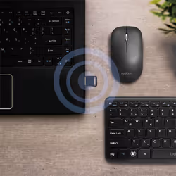 LogiLink BT0063 scheda di interfaccia e adattatore Bluetooth - Vista aggiuntiva 4