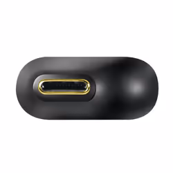 LogiLink CUA0205 adattatore per inversione del genere dei cavi USB Type-C Mini DisplayPort Nero, Grigio