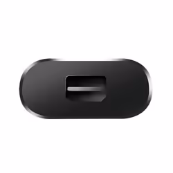 LogiLink CUA0205 adattatore per inversione del genere dei cavi USB Type-C Mini DisplayPort Nero, Grigio - Vista aggiuntiva 4