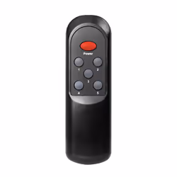 LogiLink HD0060 conmutador de vídeo HDMI - Vista aggiuntiva 6
