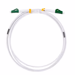 LogiLink FC0LC07 cavo InfiniBand e in fibra ottica 7,5 m 2x LC Bianco - Vista aggiuntiva 6
