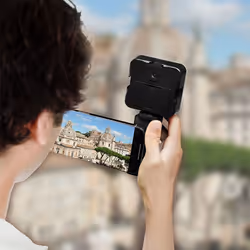 LogiLink AA0173 accessorio per smartphone e telefoni cellulari Impugnatura - Vista aggiuntiva 3