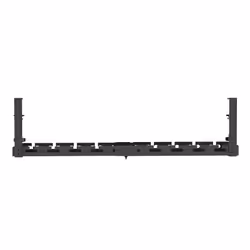 LogiLink KAB0094 organizer per cavi Nero - Vista aggiuntiva 2