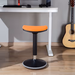 LogiLink EO0071 sedia per sala d'attesa Seduta piatta - Vista aggiuntiva 6