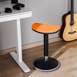 LogiLink EO0071 sedia per sala d'attesa Seduta piatta - Vista aggiuntiva 7