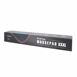 LogiLink ID0216 tappetino per mouse Nero - Vista aggiuntiva 3