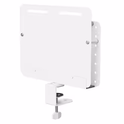 LogiLink PB0106 organizzatore per conservazione da appendere Acciaio, Plastica Bianco - Vista aggiuntiva 4