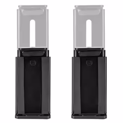 LogiLink BP0209 accessorio per soundbar Montaggio a muro - Vista aggiuntiva 3
