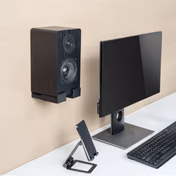 LogiLink BP0209 accessorio per soundbar Montaggio a muro - Vista aggiuntiva 7