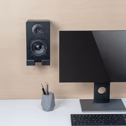 LogiLink BP0209 accessorio per soundbar Montaggio a muro - Vista aggiuntiva 8