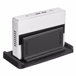 LogiLink BP0210 Accessorio per il montaggio del monitor - Vista aggiuntiva 5