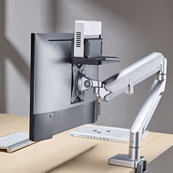 LogiLink BP0210 Accessorio per il montaggio del monitor - Vista aggiuntiva 6