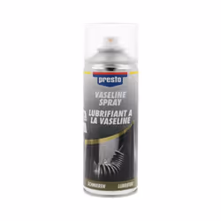 Vasellina Spray 400 Ml Presto Dupli Color Questo spray fornisce una soluzione pratica per una varietà di esigenze, dalla manu ...