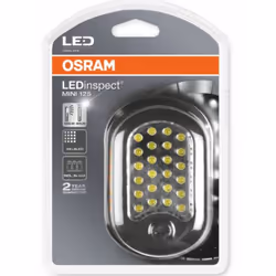 OSRAM Lampada di ispezione LEDinspect® Mini 125