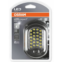 OSRAM Lampada di ispezione LEDinspect® Mini 125