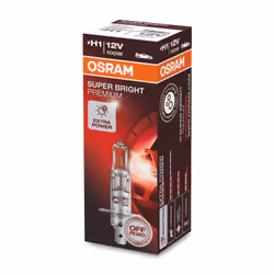 Osram 4052899126282 lampadina per auto