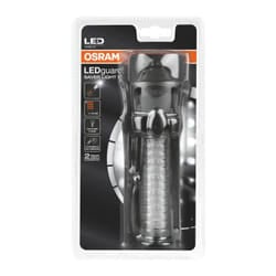 Osram LEDSL101 torcia Grigio Torcia elettrica universale LED