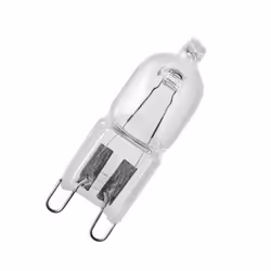 Osram HALOPIN ECO SST 20 W 230 V G9, 20 W, G9, 2000 h, 235 lm, Bianco caldo