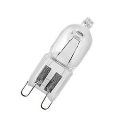 Osram HALOPIN ECO SST 33 W 230 V G9 lampadina alogena Bianco caldo G