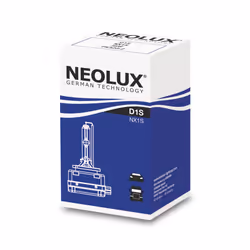 Lampada allo xeno NEOLUX D1S 12V, 35W, 1 Pezzo