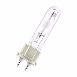 Osram HCI-T 150 W/942 NDL PB, 150 W, 4200 K, 20000 h, G12, 110 lm/W, 1850 mA