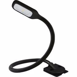 Dettagli tecnici Caratteristiche illuminazione auto Collo flessibile, Girevole, Inclinabile Colore Nero Colore luce Bianco Di ...