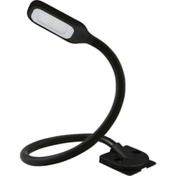 Osram - Lampada da lettura, Luce led da interni 4052899077331 onyx copilot® L-7 led (monocolore) 12 v, 24 v (l x l x a) 3