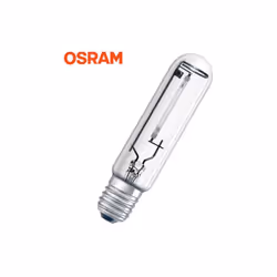 NAV-T 70W. Lampada a scarica con bruciatore ceramico, eccellenza nel controllo sull'uniformità di colore della luce, resa del ...