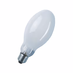 Osram NAV-E null, 150 W, 2000 K, 36000 h, E40, 1800 mA, 7,6 cm
