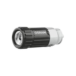 Osram LEDinspect Nero, Grigio Torcia a mano LED