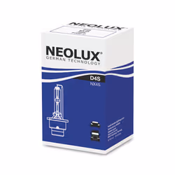 Lampada allo xeno NEOLUX D4S 12V, 35W, 1 Pezzo