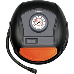 Osram - OTI200 Compressore Manometro analogico, vano alloggiamento cavo, protezione sovraccarico
