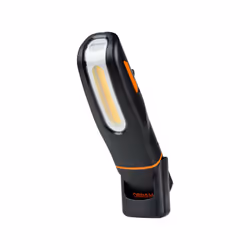 Osram LEDinspect MINI250 Nero, Arancione Torcia a mano LED - Vista aggiuntiva 5