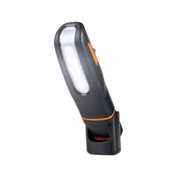 Osram LEDinspect MINI250 Nero, Arancione Torcia a mano LED - Vista aggiuntiva 6