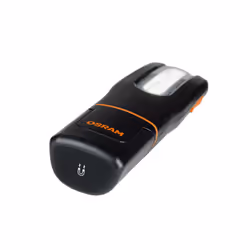 Osram LEDinspect MINI250 Nero, Arancione Torcia a mano LED - Vista aggiuntiva 7
