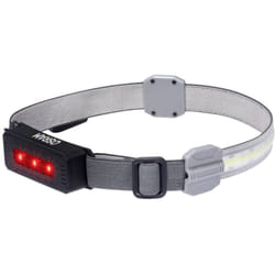 Osram - LEDIL414 LEDinspect flexible head torch led (monocolore) Lampada da lavoro a batteria ricaricabile, via usb 115 l