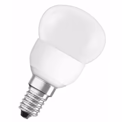 Osram LED STAR CLASSIC P, 3,6 W, 25 W, E14, 250 lm, 15000 h, Bianco caldo