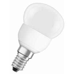 Osram LED STAR CLASSIC P lampada LED Bianco caldo 2700 K 3,6 W E14