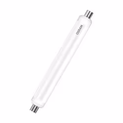 Osram Star Special S19, 9 W, 60 W, S19, 806 lm, 15000 h, Bianco caldo