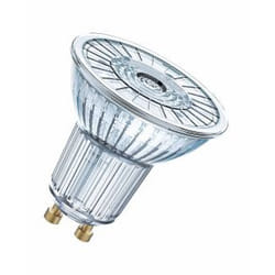 Osram Star PAR16 lampada LED Bianco caldo 2700 K 4,3 W GU10