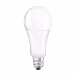 LEDVANCE PARATHOM CLASSIC A lampada LED Bianco caldo 2700 K 20 W E27