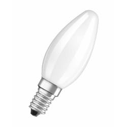 Osram LED RF CL B B35 lampada LED Bianco caldo 2700 K 4 W E14