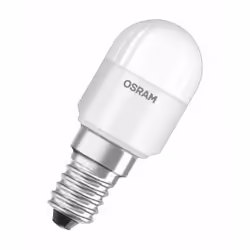 Osram LED STAR SPECIAL T26, 2,3 W, 20 W, E14, 200 lm, 15000 h, Illuminazione fredda